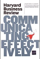 harvard-business-review-on-communicating-effectively