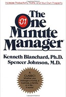 one-minute-manager